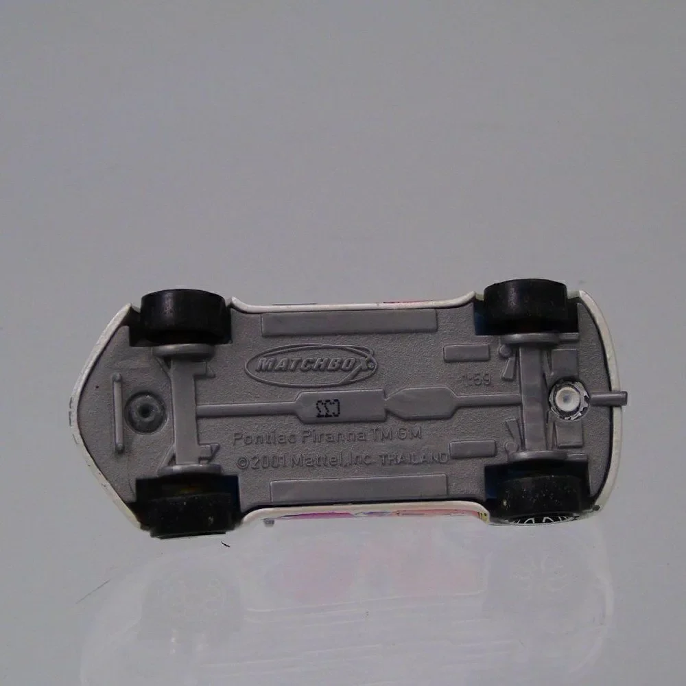 Hotwheels Mattel Matchbox Toy Cars